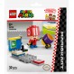 LEGO Super Mario Mario Kart – Toad (Pit Crew) 30702