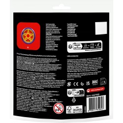 LEGO Super Mario Mario Kart – Toad (Pit Crew) 30702