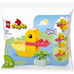 LEGO DUPLO Moja pierwsza kaczka 30673