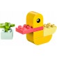 LEGO DUPLO Moja pierwsza kaczka 30673