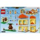 LEGO Bluey: Dom rodzinny Blue 11203