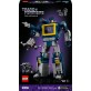 LEGO Icons Transformers: Soundwave 10358
