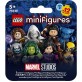 LEGO Minifigurka Marvel Studios Seria 2 71039