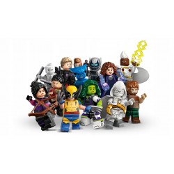 LEGO Minifigurka Marvel Studios Seria 2 71039