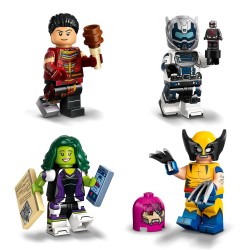 LEGO Minifigurka Marvel Studios Seria 2 71039