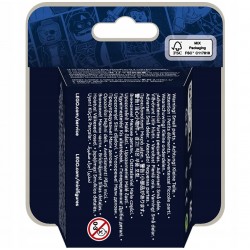 LEGO Minifigurka Marvel Studios Seria 2 71039