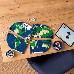 LEGO Wspomnienia z podróży 41838