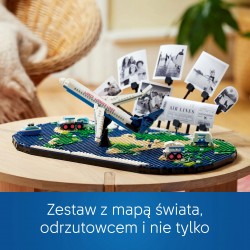 LEGO Wspomnienia z podróży 41838