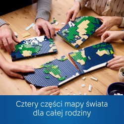 LEGO Wspomnienia z podróży 41838
