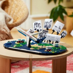 LEGO Wspomnienia z podróży 41838