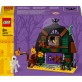 LEGO Halloweenowa stodoła 40721