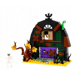 LEGO Halloweenowa stodoła 40721