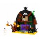 LEGO Halloweenowa stodoła 40721