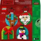 LEGO Kolekcja ozdób świątecznych 40744