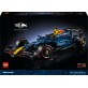 LEGO Technic Bolid F1 Oracle Red Bull Racing RB20 42206