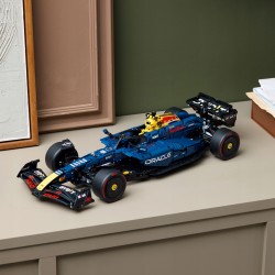 LEGO Technic Bolid F1 Oracle Red Bull Racing RB20 42206