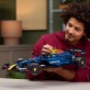 LEGO Technic Bolid F1 Oracle Red Bull Racing RB20 42206