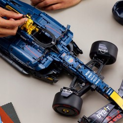 LEGO Technic Bolid F1 Oracle Red Bull Racing RB20 42206