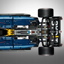 LEGO Technic Bolid F1 Oracle Red Bull Racing RB20 42206
