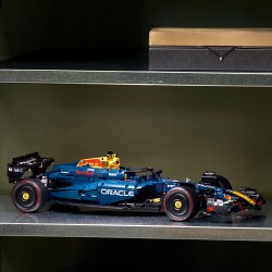 LEGO Technic Bolid F1 Oracle Red Bull Racing RB20 42206