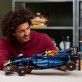 LEGO Technic Bolid F1 Oracle Red Bull Racing RB20 42206