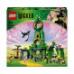 LEGO Wicked Powitanie w Emerald City 75684