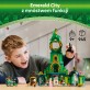 LEGO Wicked Powitanie w Emerald City 75684