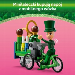 LEGO Wicked Powitanie w Emerald City 75684