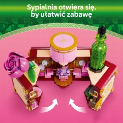 LEGO Wicked Akademik Glindy i Elphaby 75683