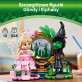 LEGO Wicked Figurki Elphaby i Glindy 75682