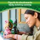 LEGO Wicked Figurki Elphaby i Glindy 75682