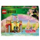 LEGO Wicked Glinda, Elphaba i Nessarose na Shiz University 75681
