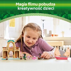 LEGO Wicked Glinda, Elphaba i Nessarose na Shiz University 75681