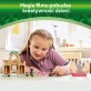 LEGO Wicked Glinda, Elphaba i Nessarose na Shiz University 75681