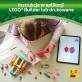 LEGO Wicked Glinda, Elphaba i Nessarose na Shiz University 75681