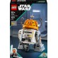 LEGO Star Wars Droid astromechaniczny Chopper (C1-10P) 75416
