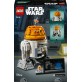 LEGO Star Wars Droid astromechaniczny Chopper (C1-10P) 75416