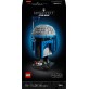 LEGO Star Wars Hełm Jango Fetta 75408