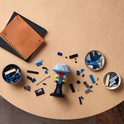 LEGO Star Wars Hełm Jango Fetta 75408