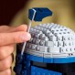LEGO Star Wars Hełm Jango Fetta 75408