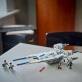 LEGO Star Wars Myśliwiec U-wing Rebelii 75399
