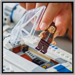 LEGO Star Wars Myśliwiec U-wing Rebelii 75399