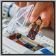 LEGO Star Wars Myśliwiec U-wing Rebelii 75399