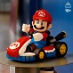 LEGO Super Mario Mario Kart: Mario i Standard Kart 72037