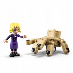 LEGO Wednesday Mieszkanie Rączki 76785