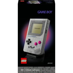 LEGO Game Boy 72046