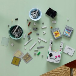 LEGO Game Boy 72046