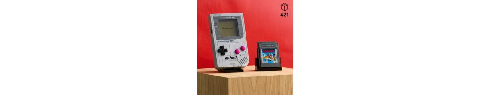 LEGO Game Boy 72046