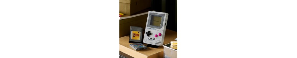 LEGO Game Boy 72046
