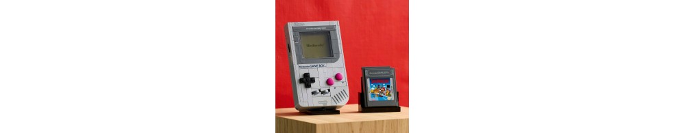 LEGO Game Boy 72046
